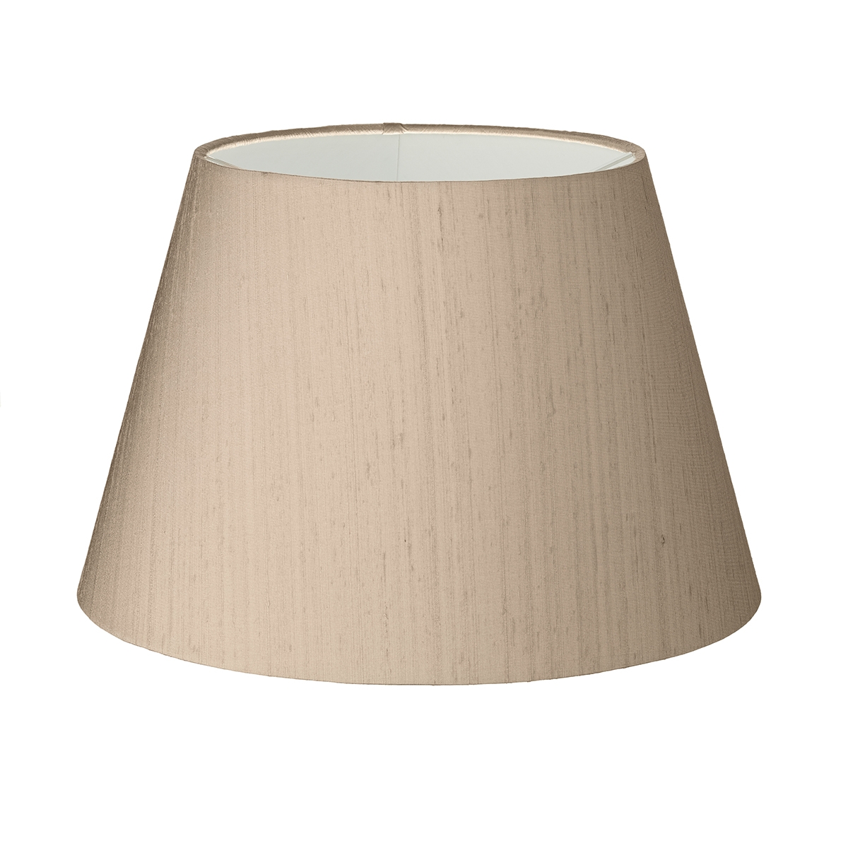 Empire Drum Lampshade (Fabric options Band A) by David Hunt Lighting
