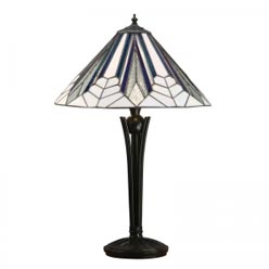 Tiffany Astoria medium table lamp
